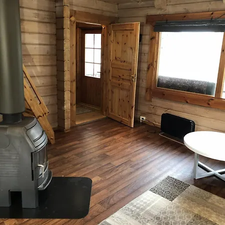 Nyaraló Timber Cabin, Centrally Located In *