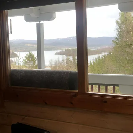 Timber Cabin, Centrally Located In *